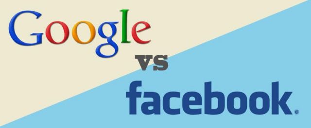 Nên đầu tư quảng cáo trên Google hay Facebook? 